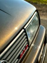 Volkswagen Corrado G60, Originalzustand, seltene Farbe