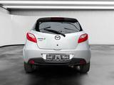 Mazda 2 Lim. 1.6 CD Sport-Line 5-Gang 5-Türen - gebrauchte Mazda 2 aus dem Jahr 2011