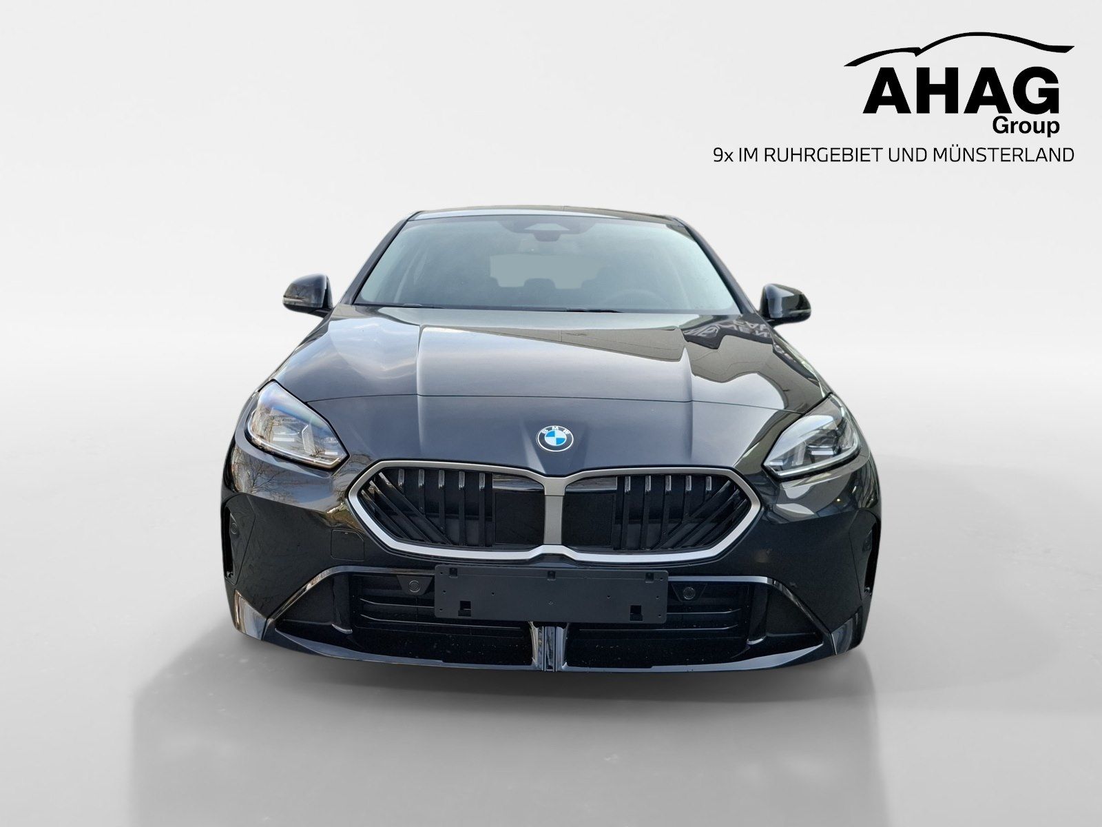 BMW 120 - Bild 2