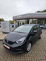 Honda Jazz 1.5 i-MMD Hybrid e-CVT Comfort - Honda Jazz Comfort mit Hybrid-Antrieb (Benzin/Elektro)