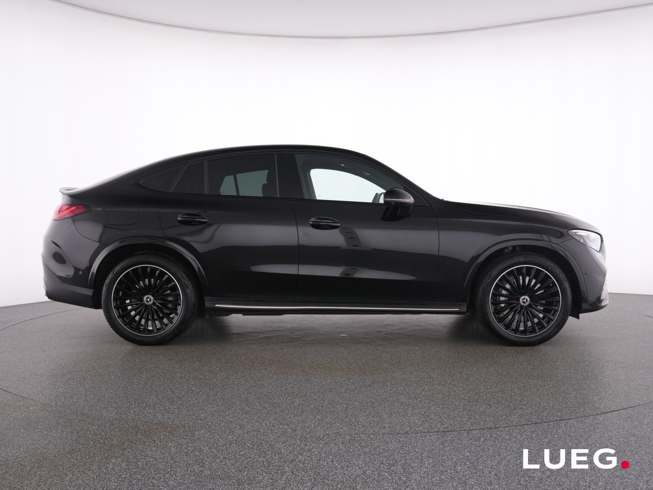 Mercedes-Benz GLC 300 4M Coupé AMG+20''+HUD+PANO+BURMESTER+360 foto 12