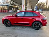 Porsche Macan GTS,Aprov,360,Luft,18Wege,LED,SChrono,voll - Porsche: Gt1