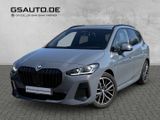 BMW 218 Active Tourer i Aut. M-SPORT ACC AHK LED Kam - BMW 218 Active Tourer aus 2023