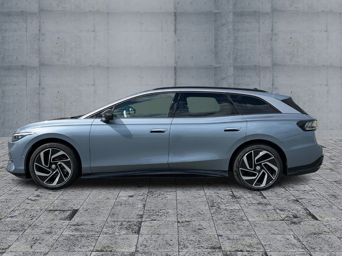 Volkswagen ID.7 - Bild 4