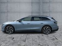 Volkswagen ID.7 - Vorschau Bild 4