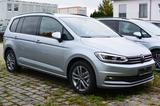 Volkswagen Touran Edition 1.5TSI Sitzh.Kam.PDC.ACC SOFORT! - Volkswagen Touran Neuwagen
