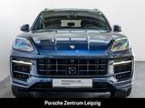 Porsche Cayenne SportDesign Head-Up Soft-Close BOSE LED - gebrauchte Porsche Cayenne aus dem Jahr 2024