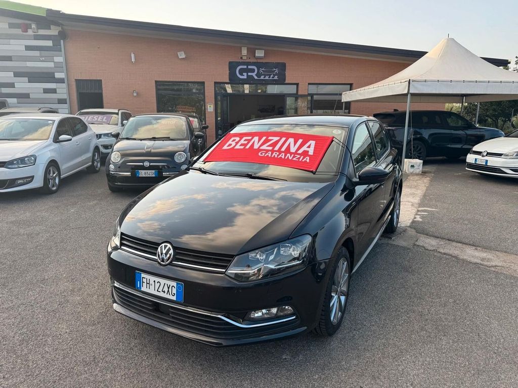 Image of Volkswagen Polo