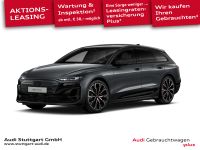 Audi A6 e-tron - Vorschau Bild 1