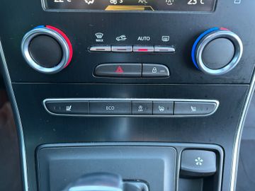 Renault Grand Scenic Black Edition TCe 140 EDC 7-Sitzer