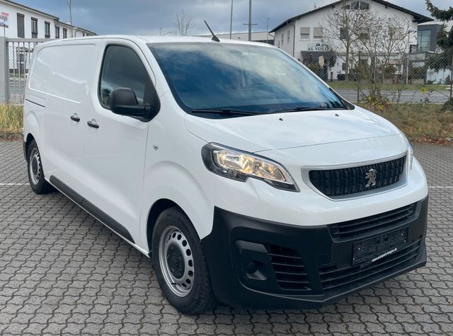 Peugeot Expert L2 SORTIMO Regale Klima PDC Temp AHK