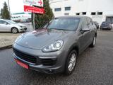 Porsche Cayenne Diesel/Facelift Model/262PS - gebrauchte Porsche Cayenne mit Facelift