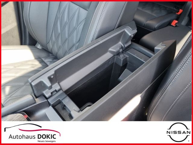 Nissan X-Trail - Bild 25