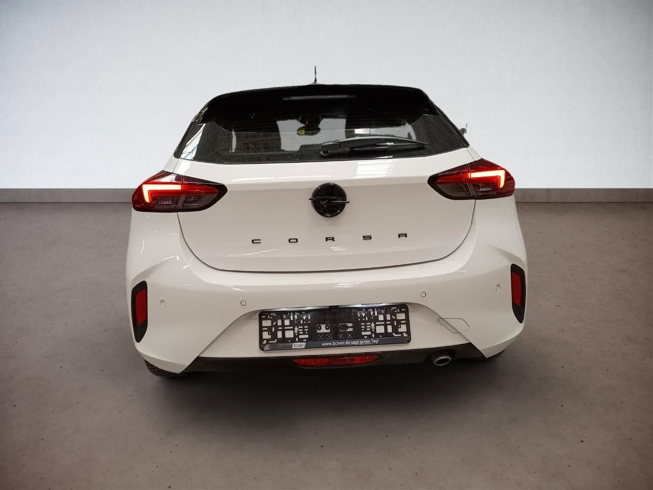 Fahrzeugabbildung Opel Corsa F GS/Kamera/Allwetter!