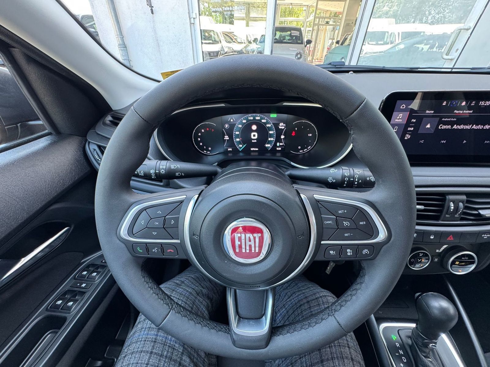 Fiat Tipo - Bild 11