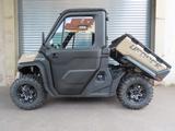 CFMOTO CF Moto UForce 1000 EZ. 10.2024 nur 2771 km - CFMOTO QUAD