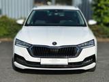 Skoda Octavia Combi First Edition, LED, AHK, 1 Hd. - Skoda Gebrauchtwagen in Delmenhorst