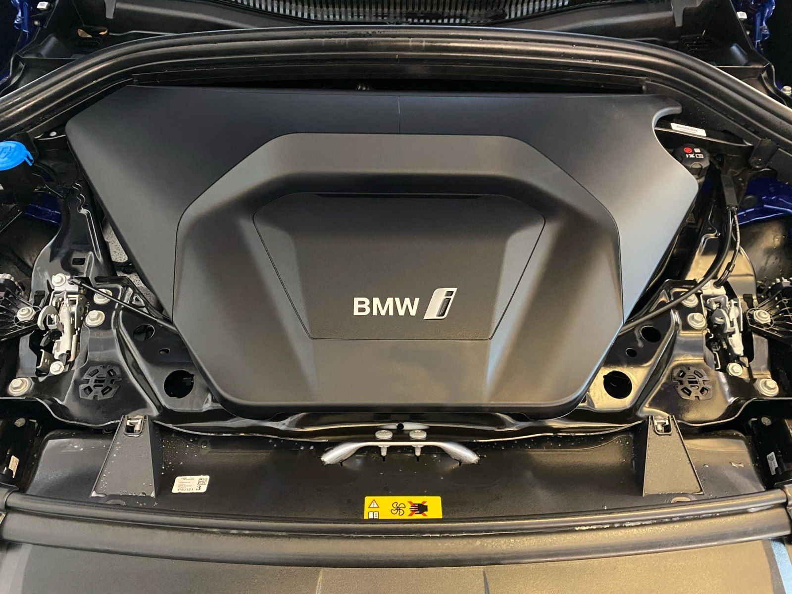 BMW iX1 - Bild 16