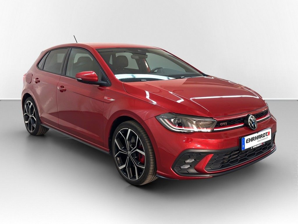 Volkswagen Polo - Bild 3