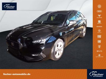Seat Leasingangebot: Seat Leon Sportstourer 2.0 TDI FR