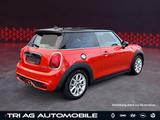 MINI Cooper S Navigation Klimaanlage Einparkhilfe Plu - MINI: Orange