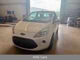 Ford Ka Trend*Klima*ZV*Tüv Neu*Alu* - Ford Ka/Ka+ Benziner Gebrauchtwagen