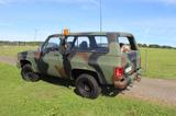 Chevrolet Blazer K5 - Chevrolet Blazer: K5