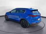 Kia Sportage 1.6 T-GDI 4WD Spirit *Navi*LED*JBL*PDC* - Kia Sportage: Blau