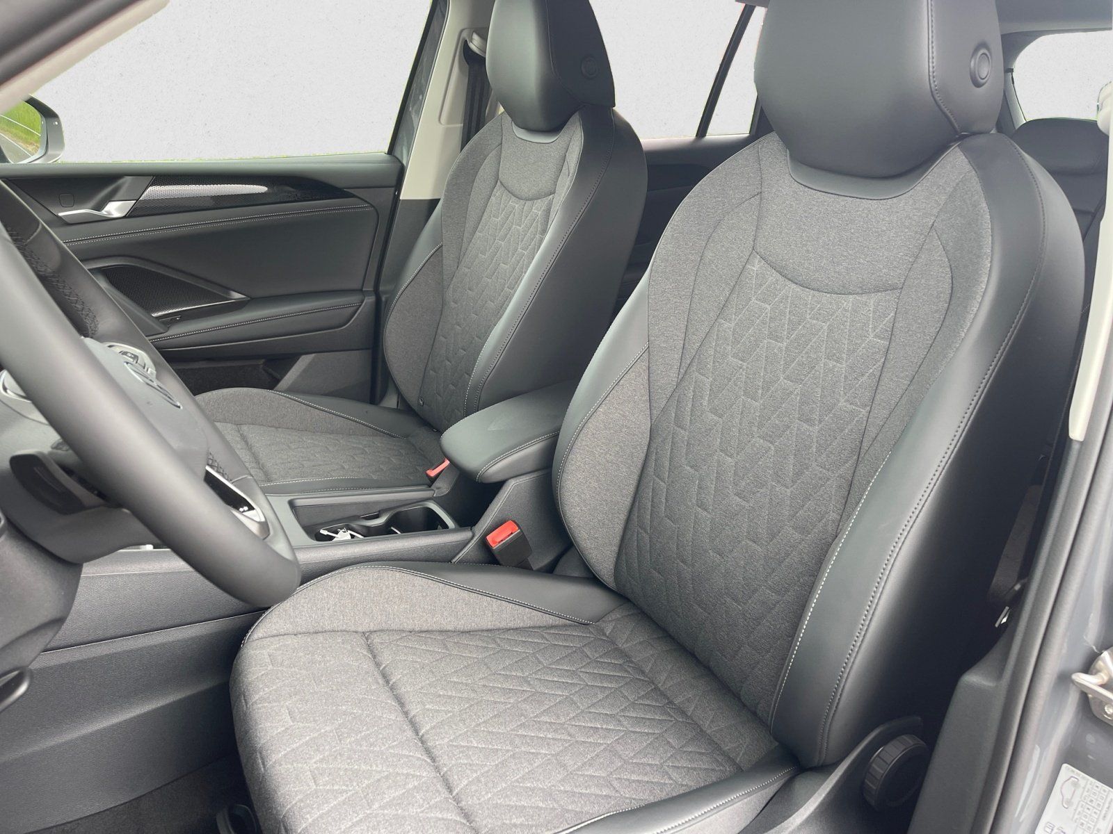 Volkswagen Tiguan - Bild 9