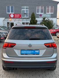 Volkswagen Tiguan - 6