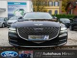 Genesis G80 Luxury 2.2CRDi AD Leder LED ACC El.Heckklapp - Genesis in Köln