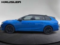 Opel Astra - Vorschau Bild 2