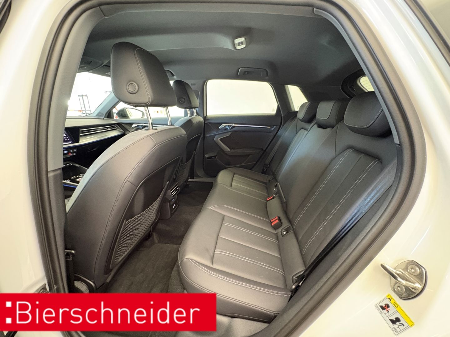 Audi A3 - Bild 9