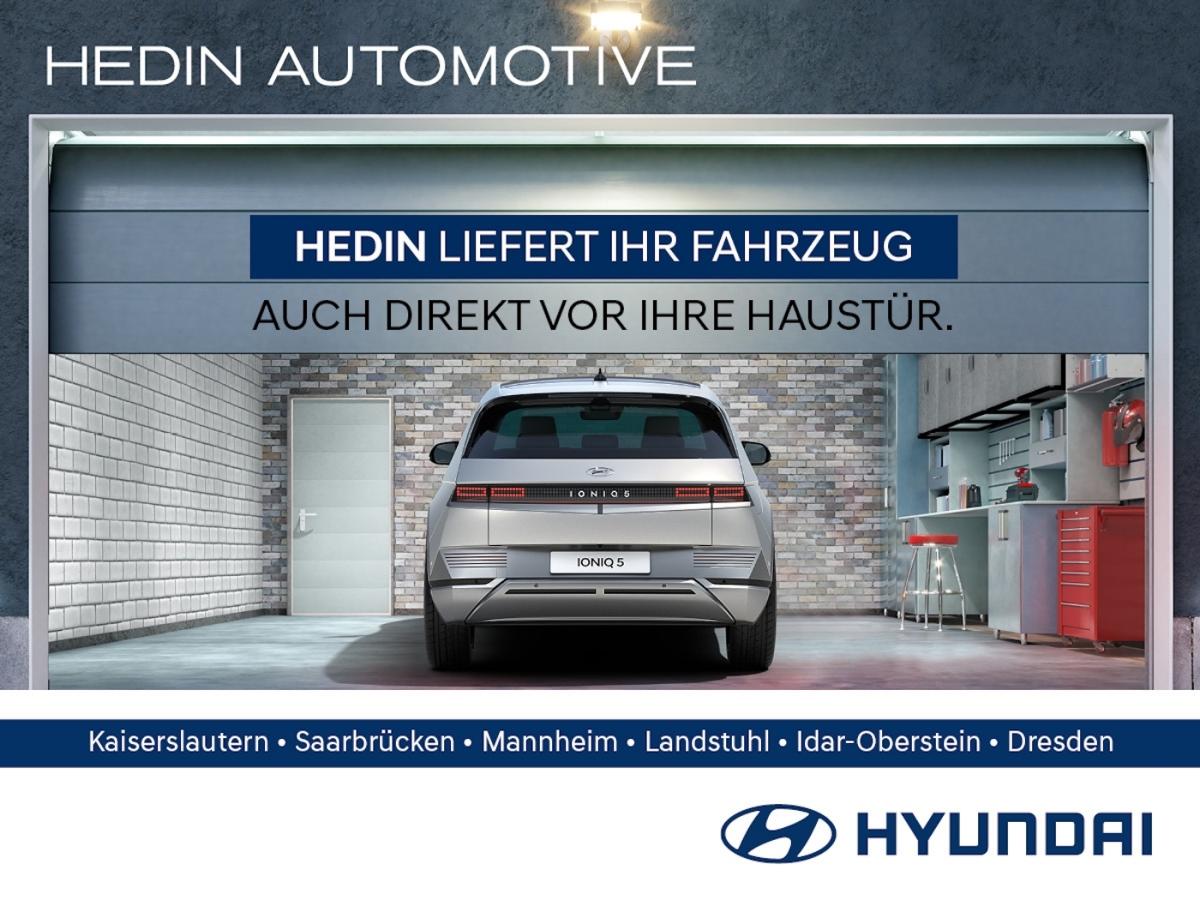 Hyundai Kona 1.6 T-GDI DCT 4WD PRIME+PANO AMBIENTE SHZ, миниатюра 24