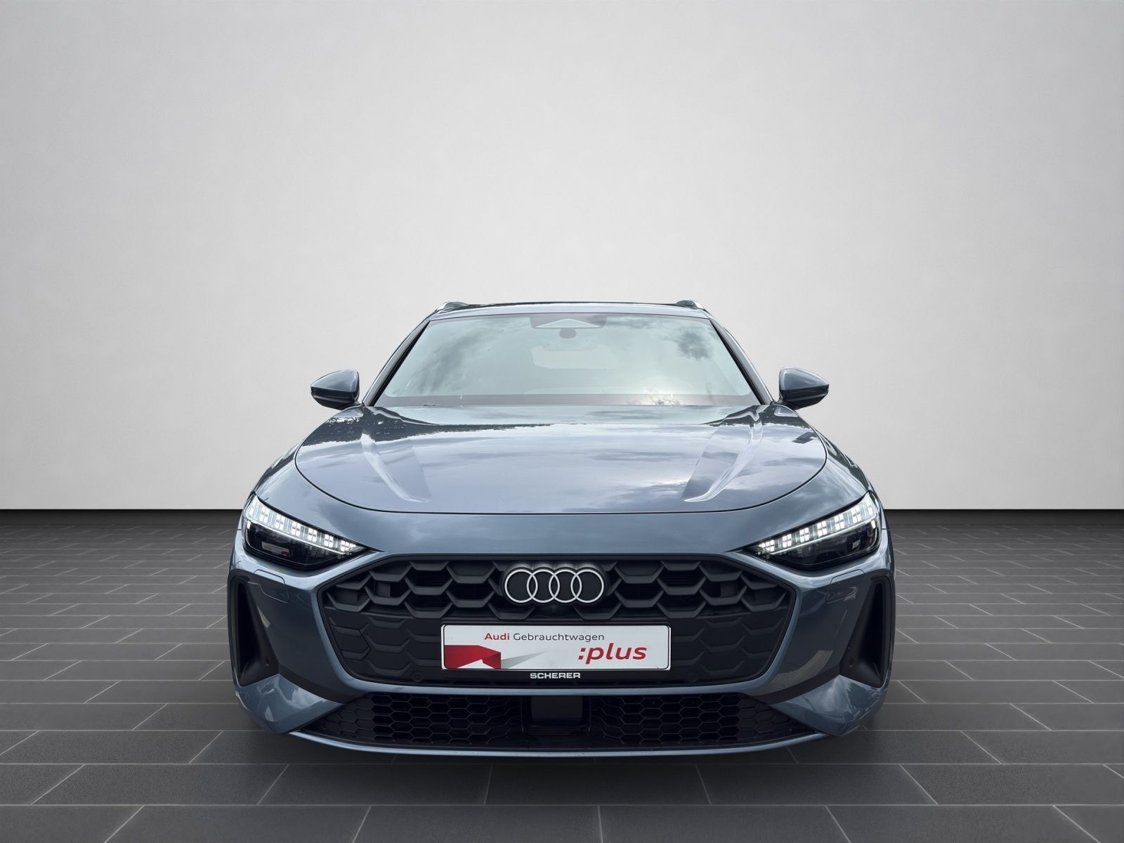 Audi A5 - Bild 6