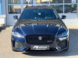 Jaguar XF Sportbrake R-Dynamic SE AWD/PANO/KAM/MERIDIAN - Jaguar XF R-DYNAMIC-S