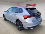 Skoda Scala Drive DSG inkl. Kamera Image Komfort plus - gebrauchte Skoda Scala aus dem Jahr 2024