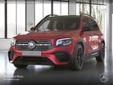 Mercedes-Benz GLB 250 4M AMG/Pano/Offroad/Distr/Bur/Night/360 - Autos mit Automatikschaltung