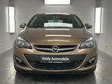 Opel Astra J Active Automatik 1. Hand - Opel Astra: H