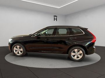 Volvo XC60 - 2