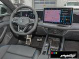 Volkswagen Passat R-Line eHybrid IQ-Matrix AHK Pano Alu-19 - Volkswagen Passat: Standheizung