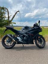 Yamaha YZF-R3 zu verkaufen - MOTORRAD GEBRAUCHT VERKAUFEN