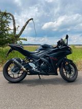 Yamaha YZF-R3 zu verkaufen - YAMAHA R3 YZF
