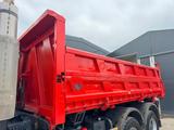 Andere BORDMATIC TIPPER - 5.60m - 11m3 - Kipper 3 5t