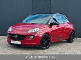 Opel Adam 1.4 Slam ecoFlex*NAVI*SHZ*LHZ*STHZ*PDC*TEMP - Opel Adam in Nürnberg