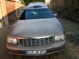 Cadillac Deville - Cadillac Gebrauchtwagen von 1999