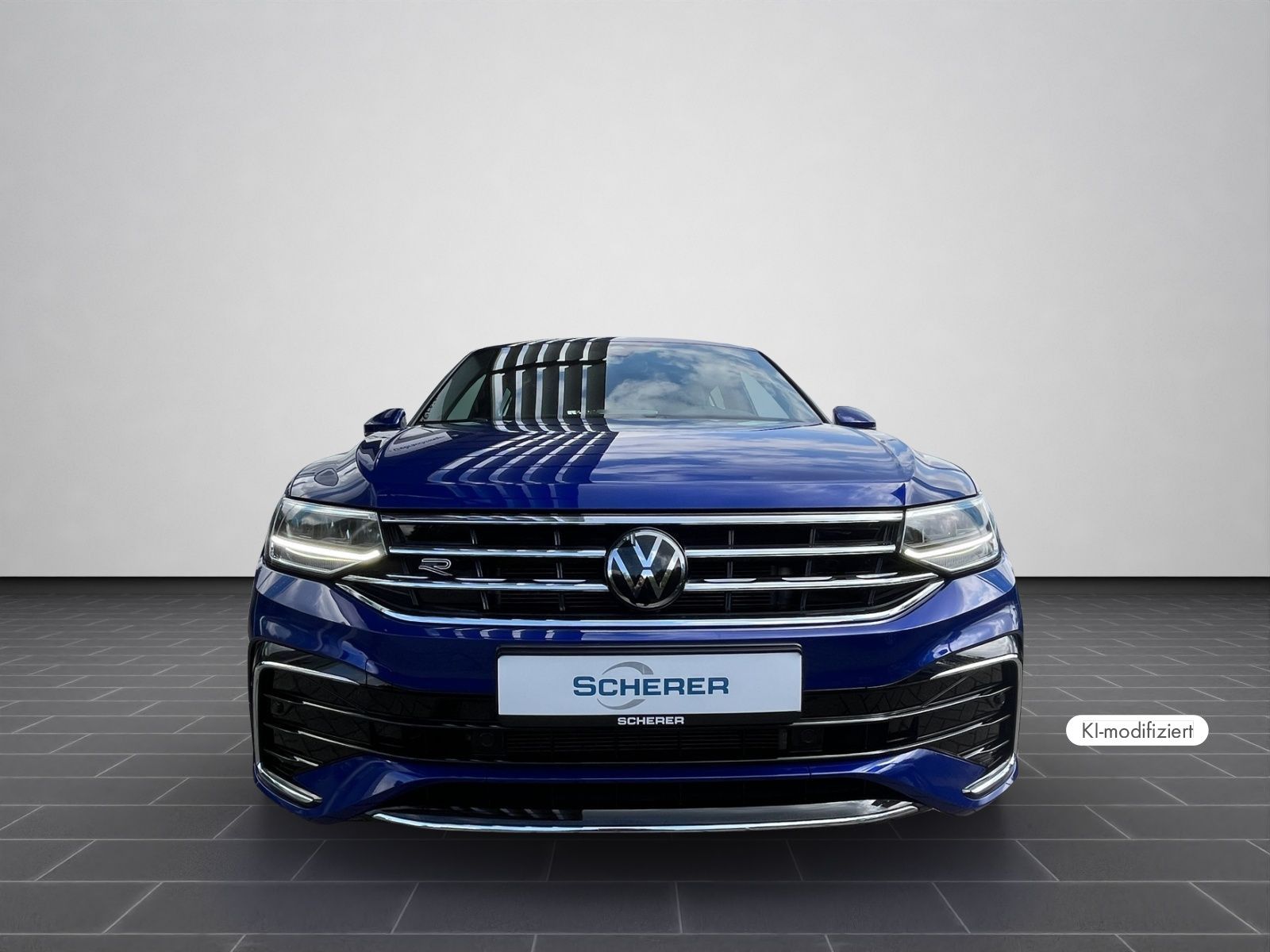 Volkswagen Tiguan - Bild 6