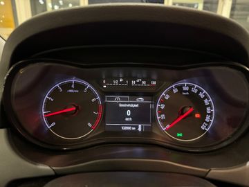 Bild 12 Opel Corsa E Edition LM-BiColor IntelliLink