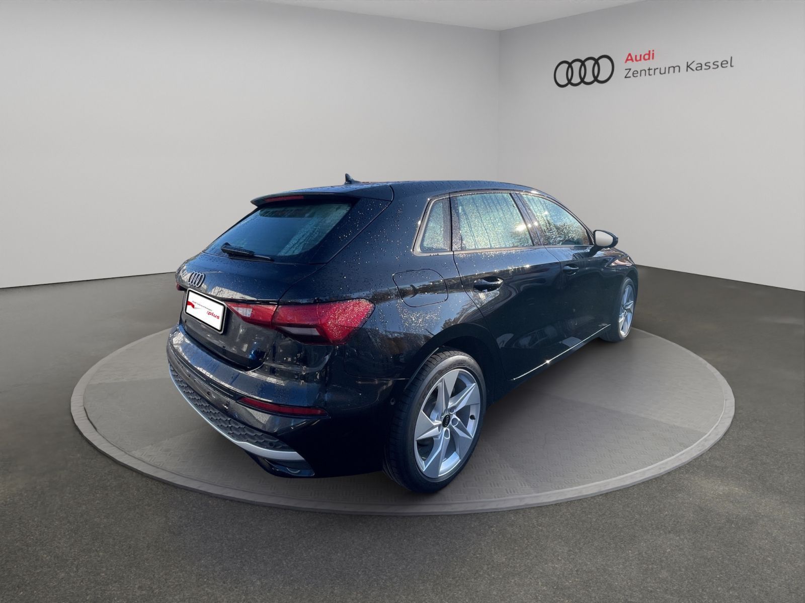 Audi A3 - Bild 7