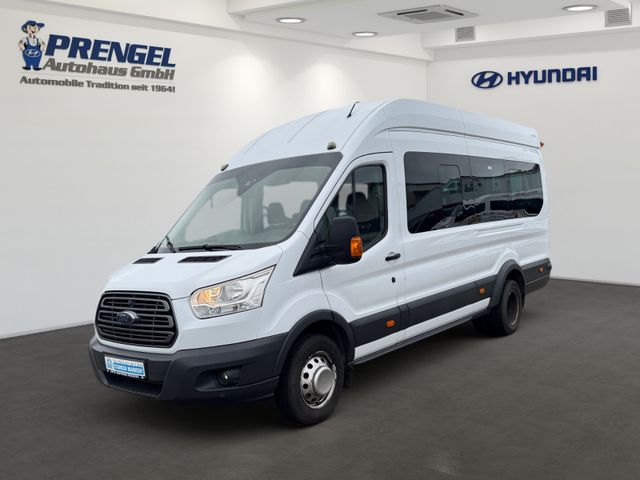 Ford Transit Bus 460 L4 2.2 TDCi Trend 17+1Sitzer PDC